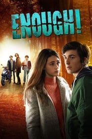 Enough' Poster