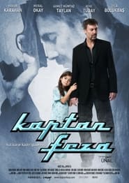 Kaptan Feza' Poster