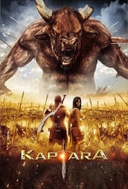 Kaptara' Poster