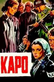 Kapo' Poster