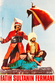 Karamurat The Sultans Warrior' Poster