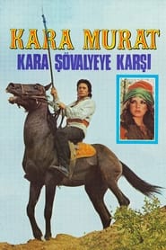 Kara Murat Kara valyeye Kar' Poster