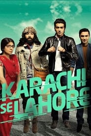 Streaming sources forKarachi Se Lahore