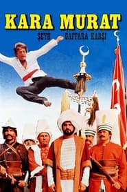 Karamurat' Poster