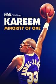 Kareem Minority of One' Poster
