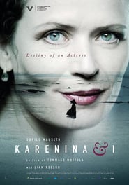 Karenina  I' Poster