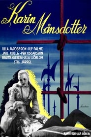Karin Mnsdotter' Poster