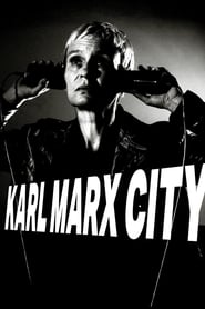 Streaming sources forKarl Marx City