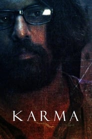 Karma' Poster