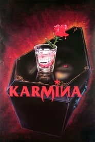 Karmina' Poster