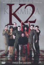 Karmina 2' Poster