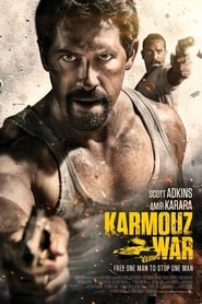 Karmouz War' Poster