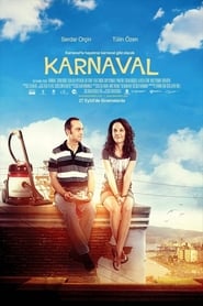 Karnaval' Poster