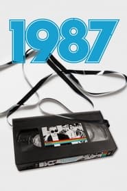 1987' Poster