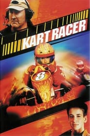 Kart Racer' Poster