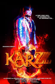 Karzzzz' Poster