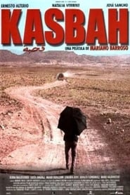 Kasbah' Poster