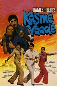 Kasme Vaade' Poster