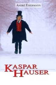 Kaspar Hauser' Poster
