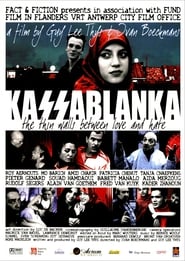 Kassablanka' Poster