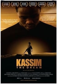 Kassim the Dream' Poster