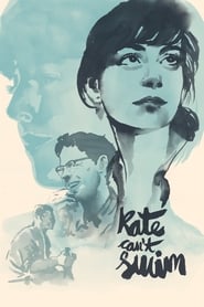 Kate Cant Swim' Poster
