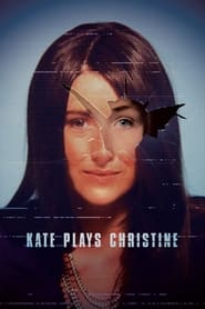 Kate Plays Christine' Poster