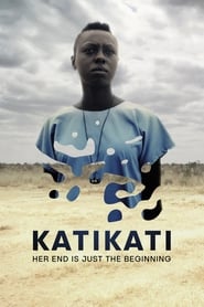 Kati Kati' Poster