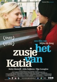 Katias Sister' Poster