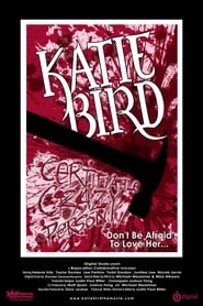KatieBird Certifiable Crazy Person' Poster