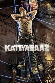 Katiyabaaz' Poster