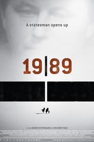 1989' Poster