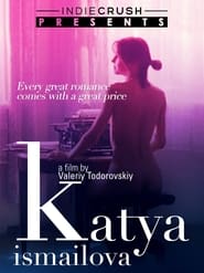 Katya Ismailova' Poster