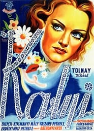 Katyi' Poster
