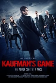 Kaufmans Game' Poster