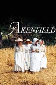 Akenfield' Poster
