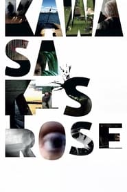 Kawasakis Rose' Poster