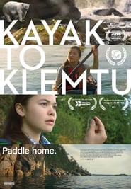 Kayak to Klemtu' Poster