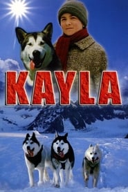 Kayla' Poster