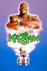 Streaming sources forKazaam