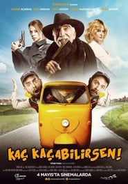 Ka Kaabilirsen' Poster