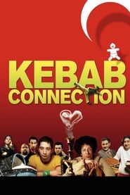 Kebab Connection' Poster