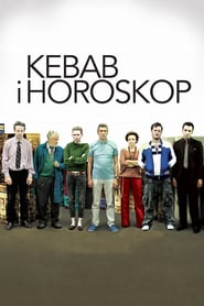 Kebab  Horoscope' Poster