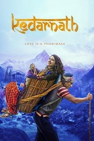 Kedarnath' Poster