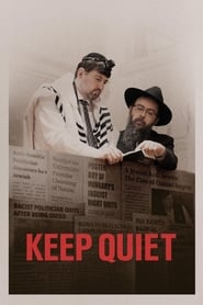 Keep Quiet' Poster