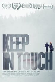 Keep in Touch' Poster