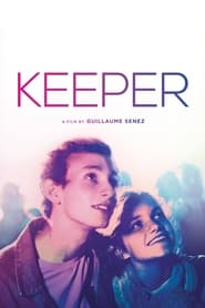 Keeper' Poster