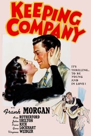 Keeping Company' Poster