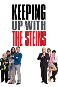 Keeping Up with the Steins' Poster