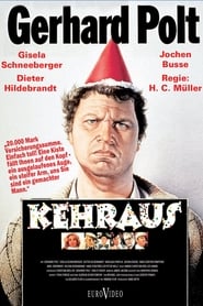 Kehraus' Poster
